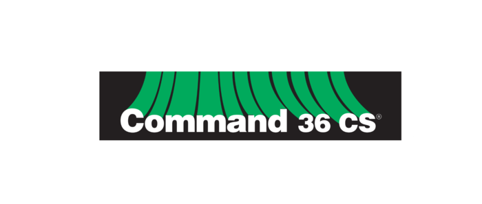 Command 36 CS :: FCA